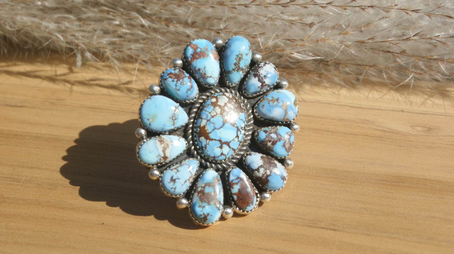 The Edith Wren Ring