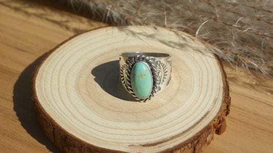The Carlyle June Ring