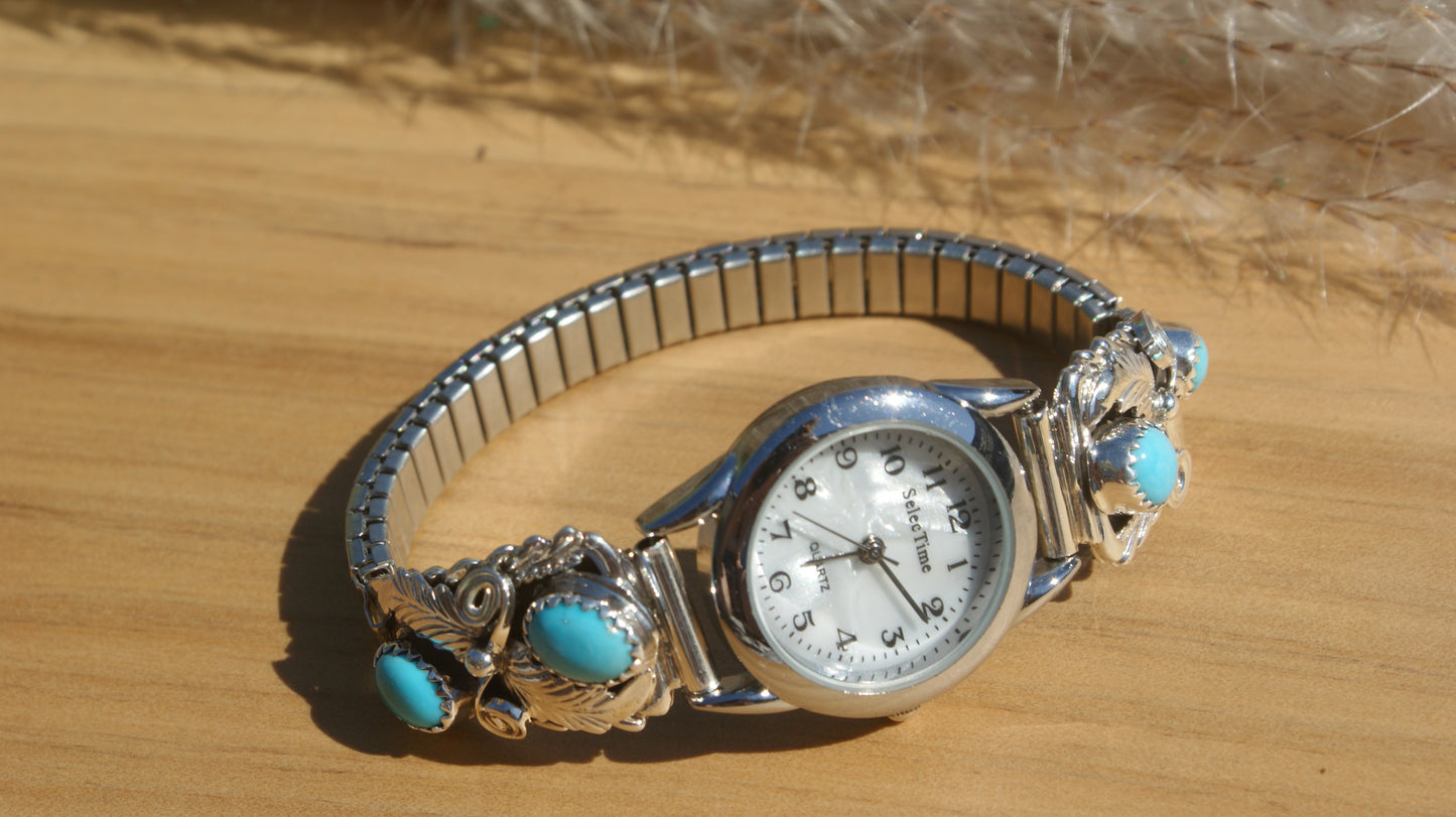 The Elin Rove Watch