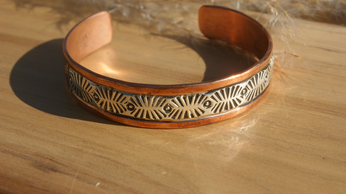 The Hudson Cuff