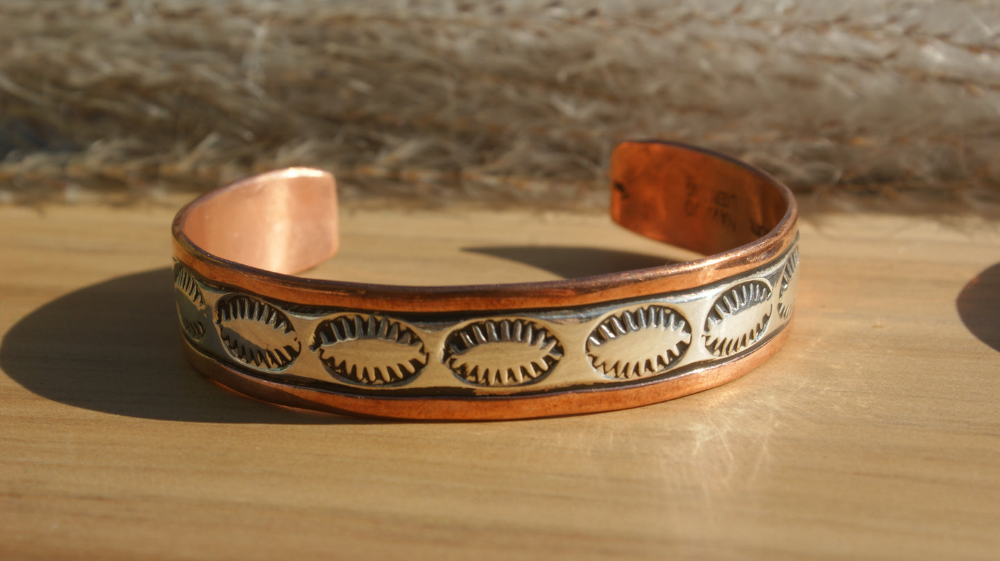 The Hudson Cuff