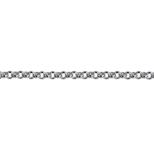 The Nessy Chain