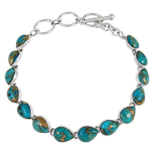 The Corbin Bracelet