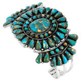 The Eastern Cuff