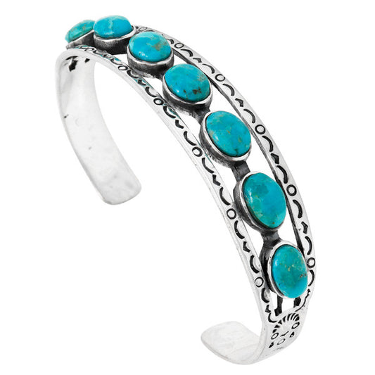 The Chet Cuff
