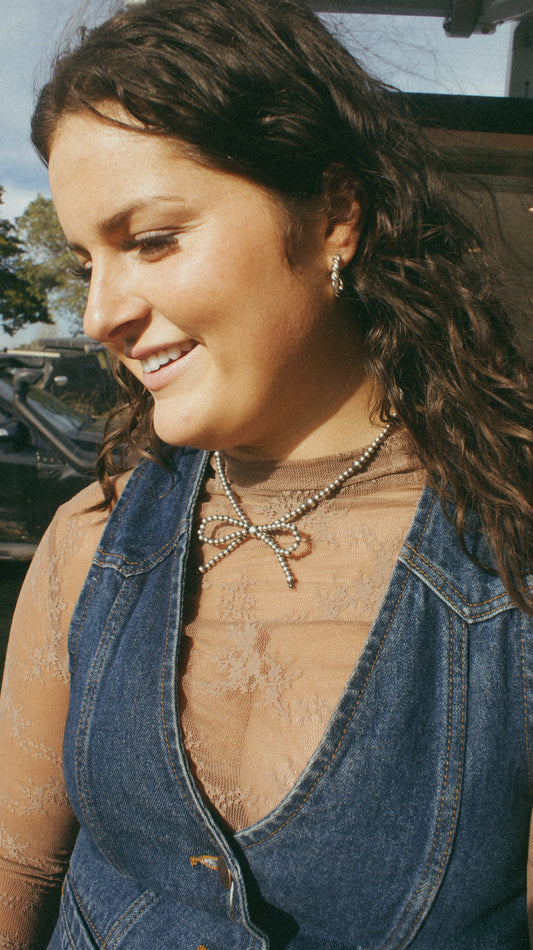 The Frankie Jane Necklace