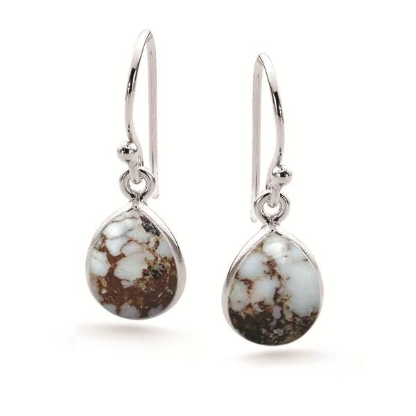 The Wren Earrings