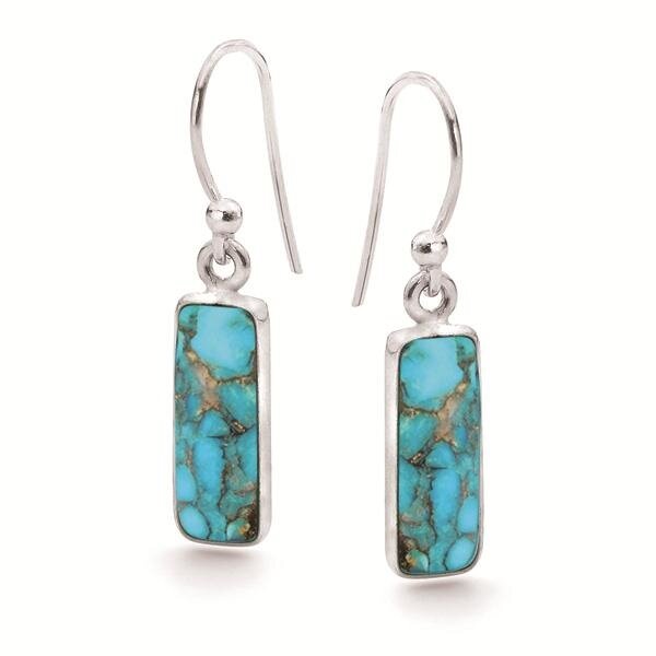The June Earrings