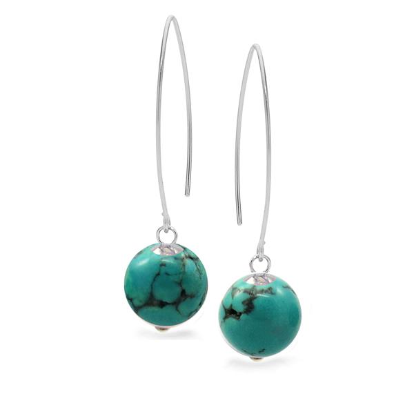The Celia Earrings