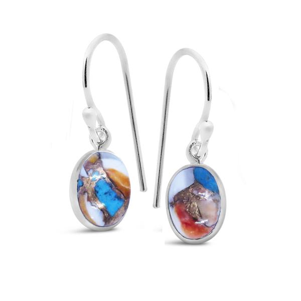 The Reba Earrings