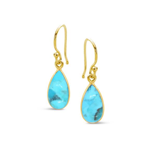 The Rhea Earrings