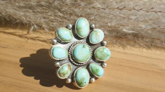 The Solara Cove Ring