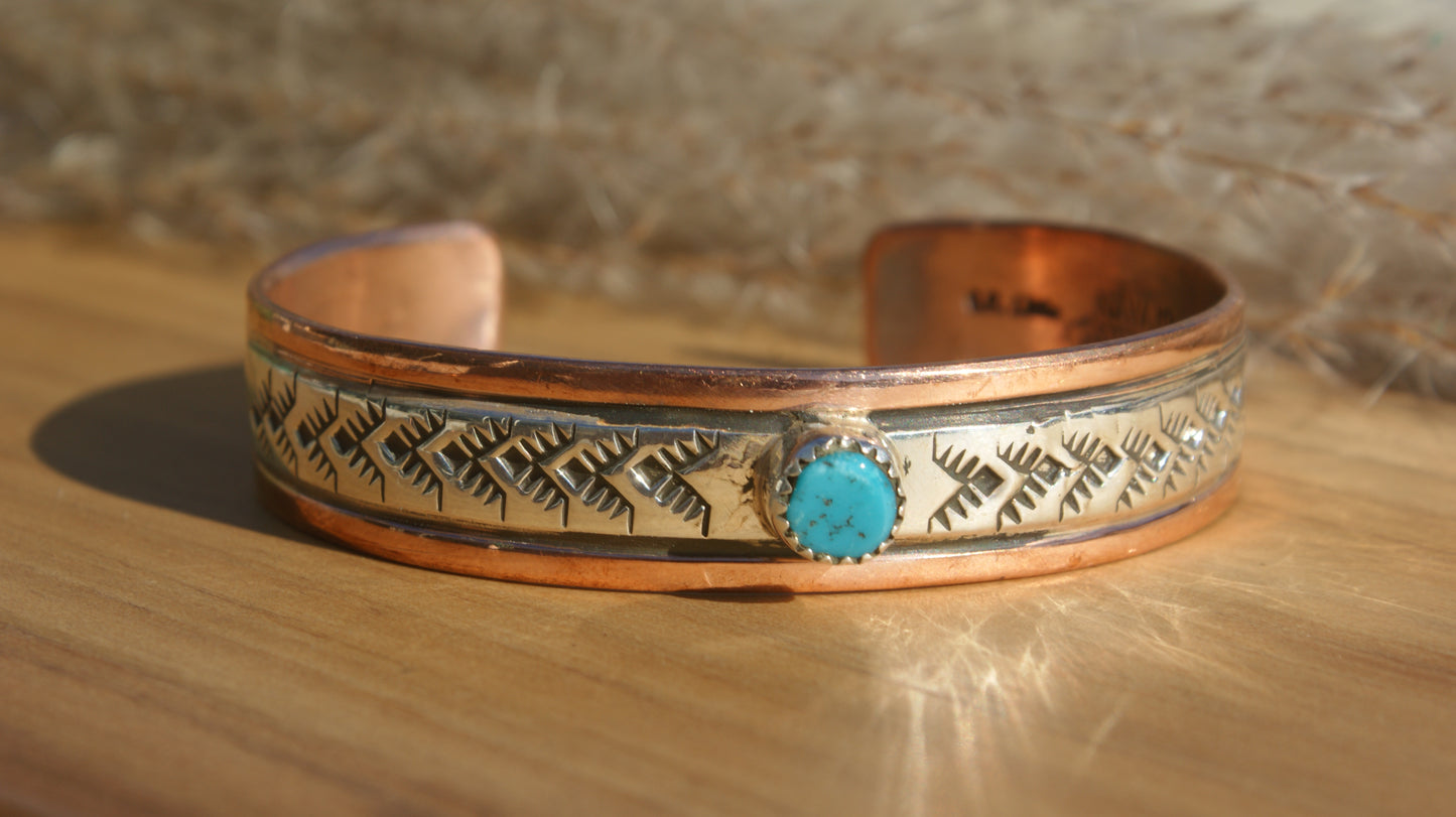 The Nova Cuffs