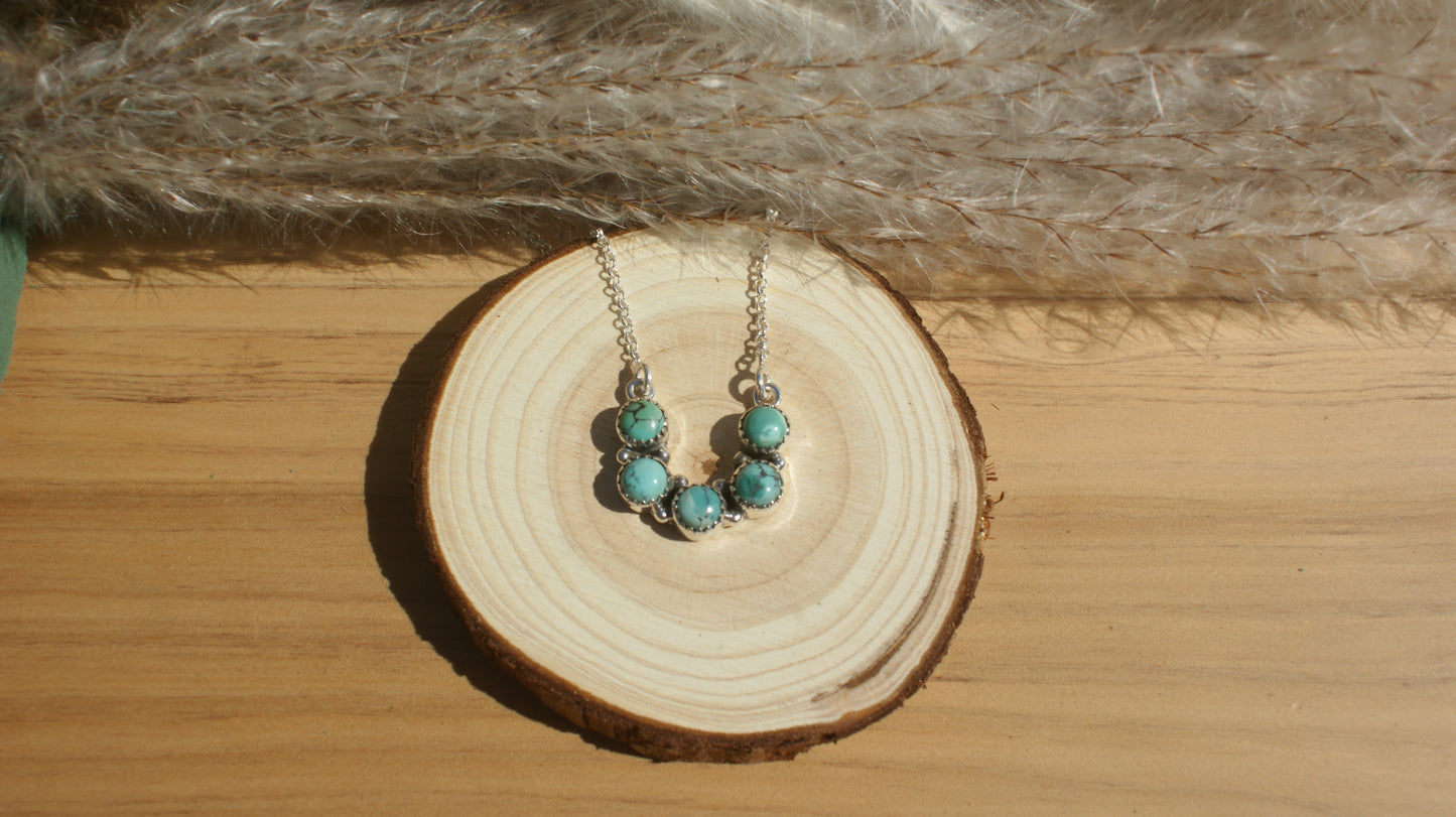 The Parker West Necklace