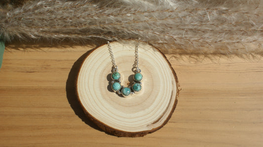 The Parker West Necklace