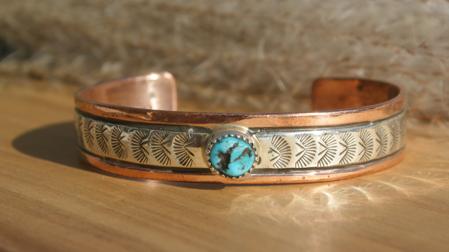 The Nova Cuffs