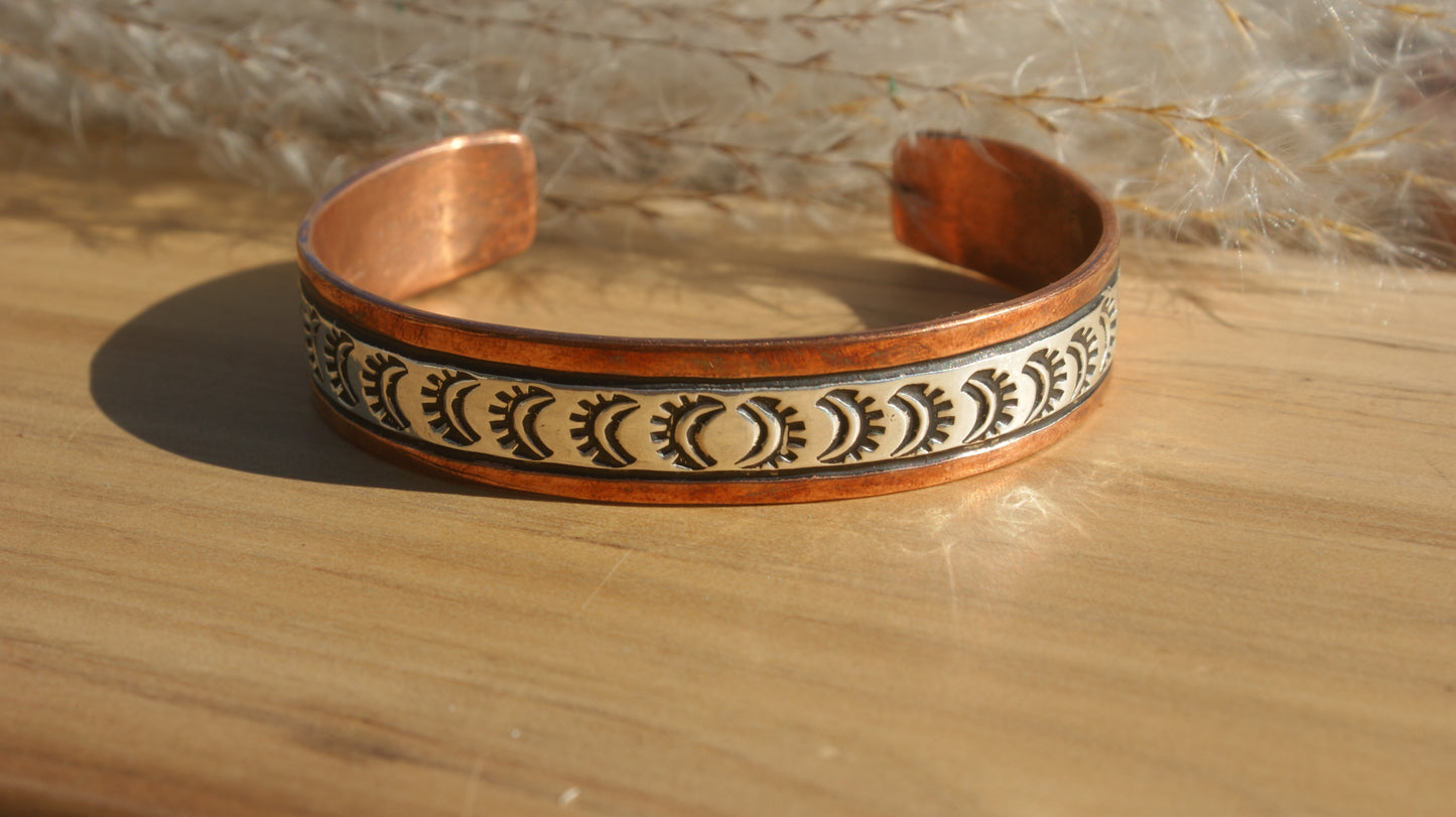 The Hudson Cuff