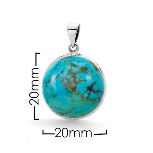 The Montana Pendant