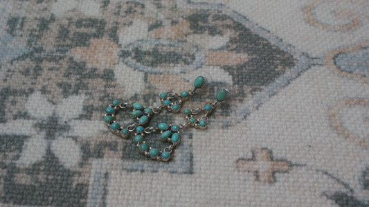 The Della Faye Earrings