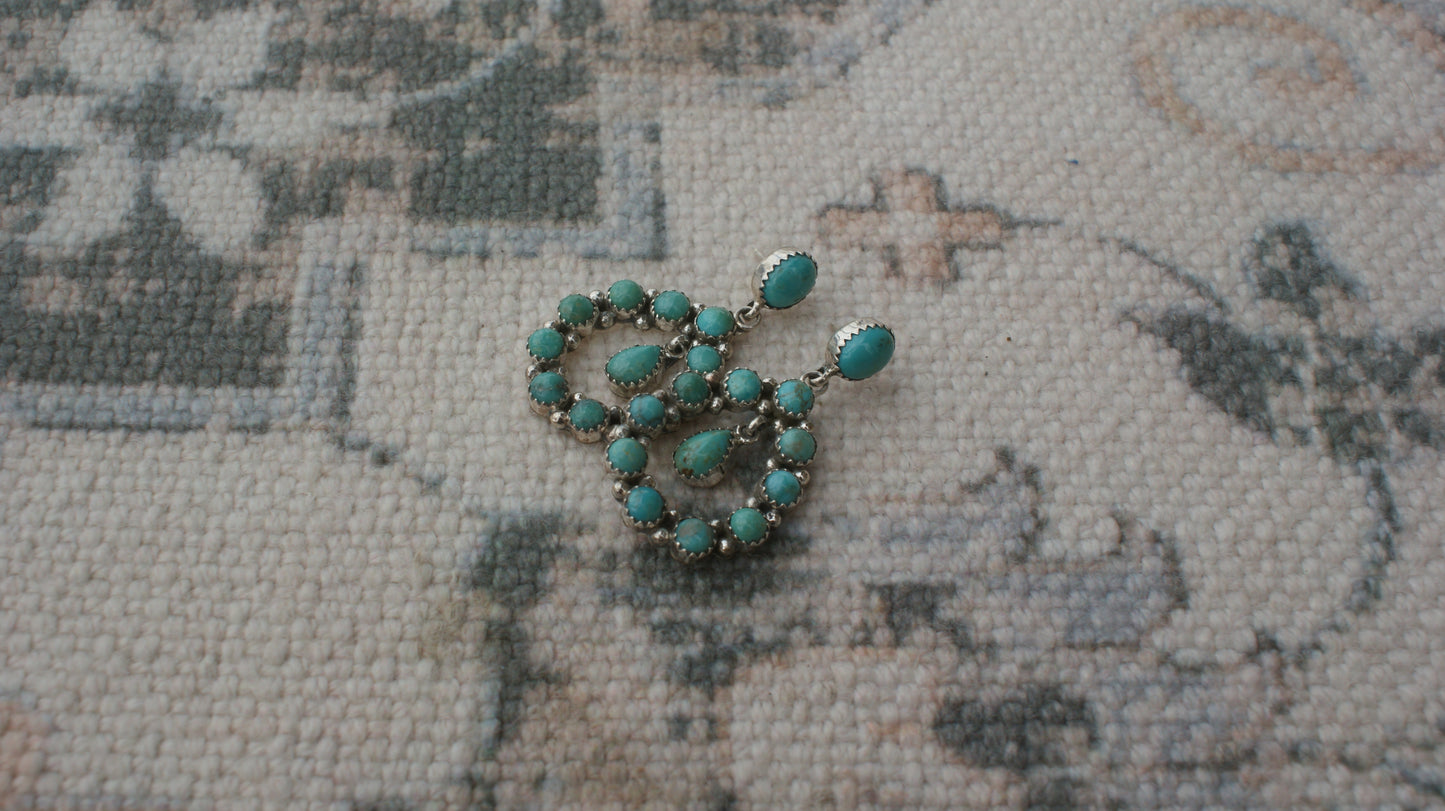 The Evlery Mae Earrings