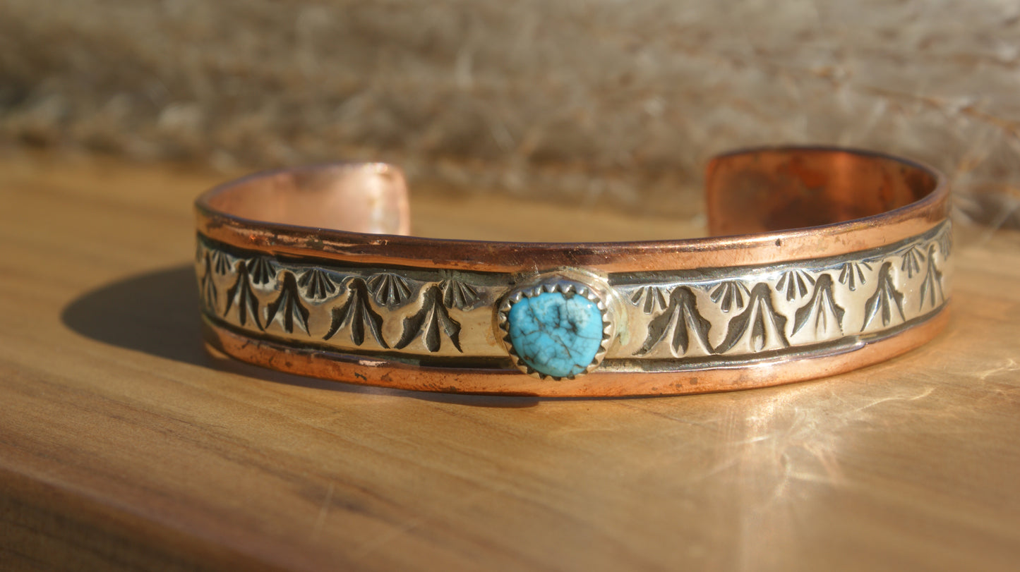 The Nova Cuffs