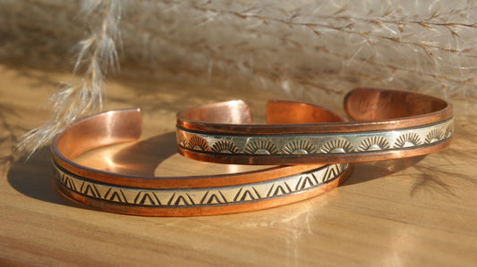 The Ronan Cuff