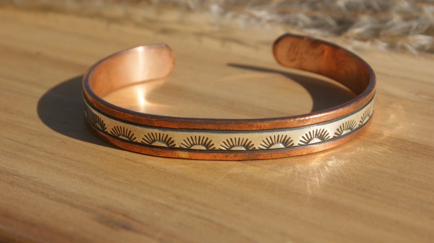 The Ronan Cuff