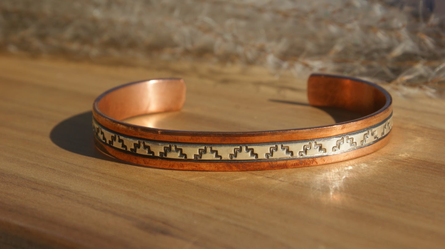 The Ronan Cuff