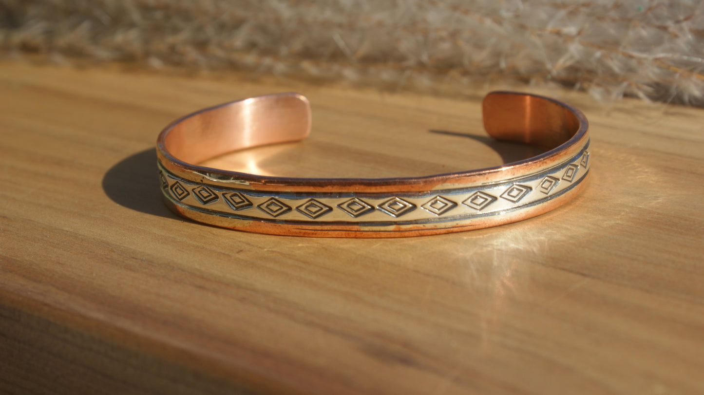 The Ronan Cuff