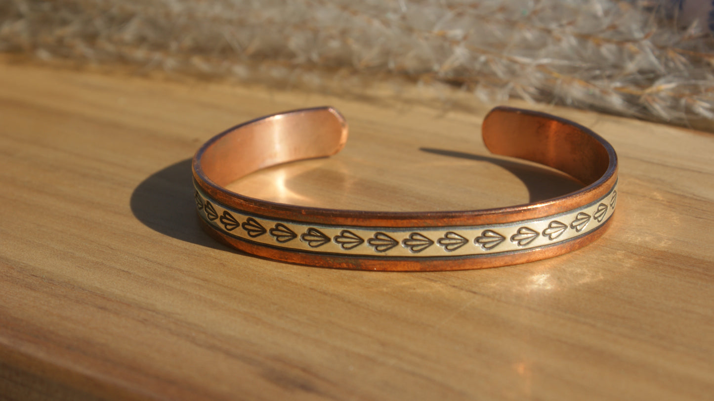 The Ronan Cuff