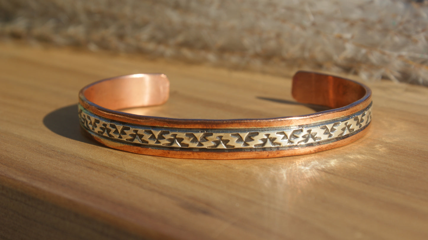The Ronan Cuff