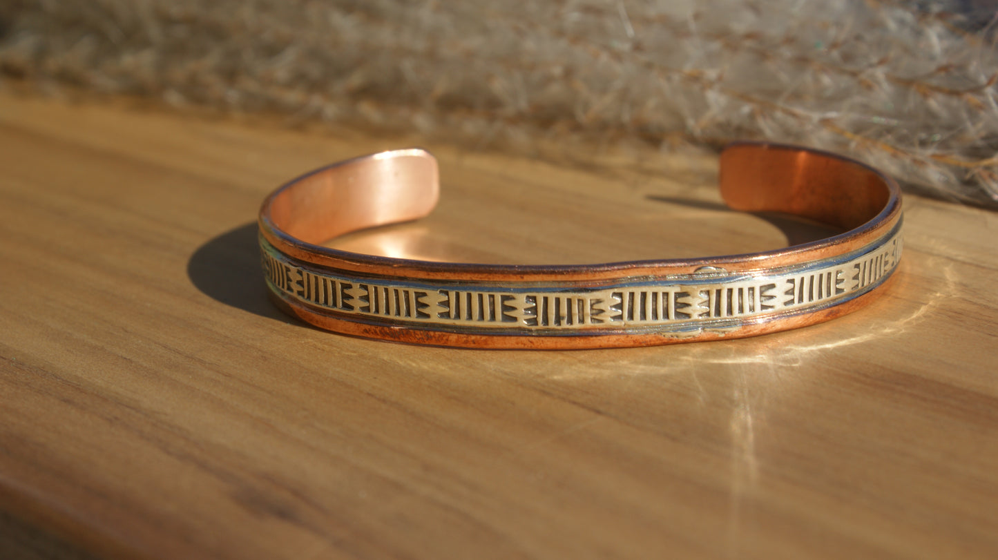 The Ronan Cuff