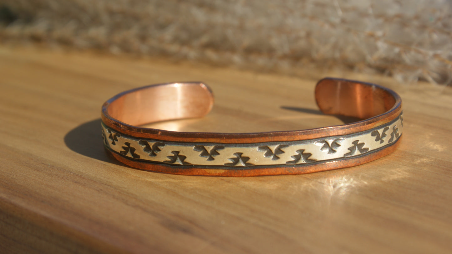 The Ronan Cuff