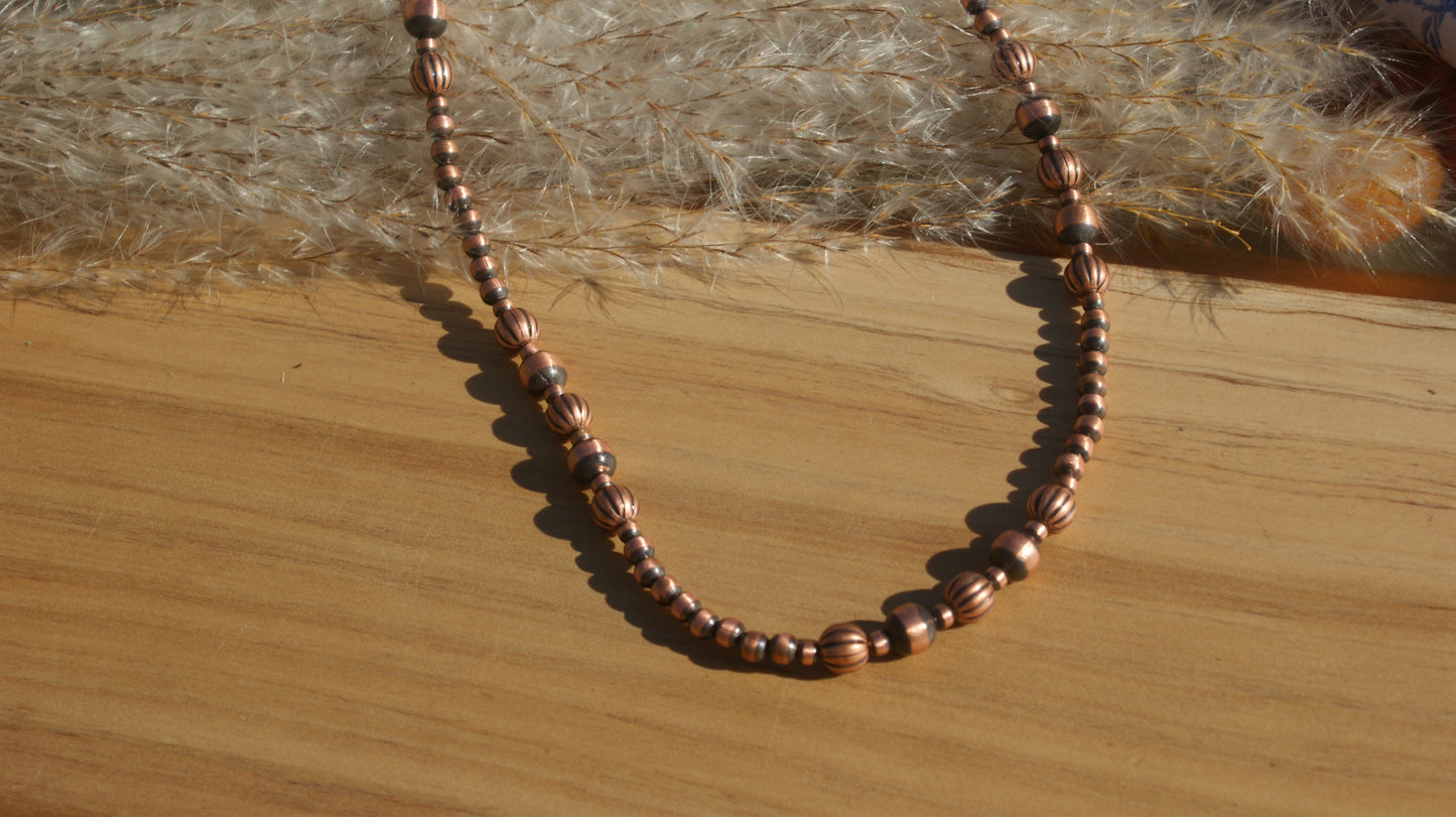 The Meliora Strand