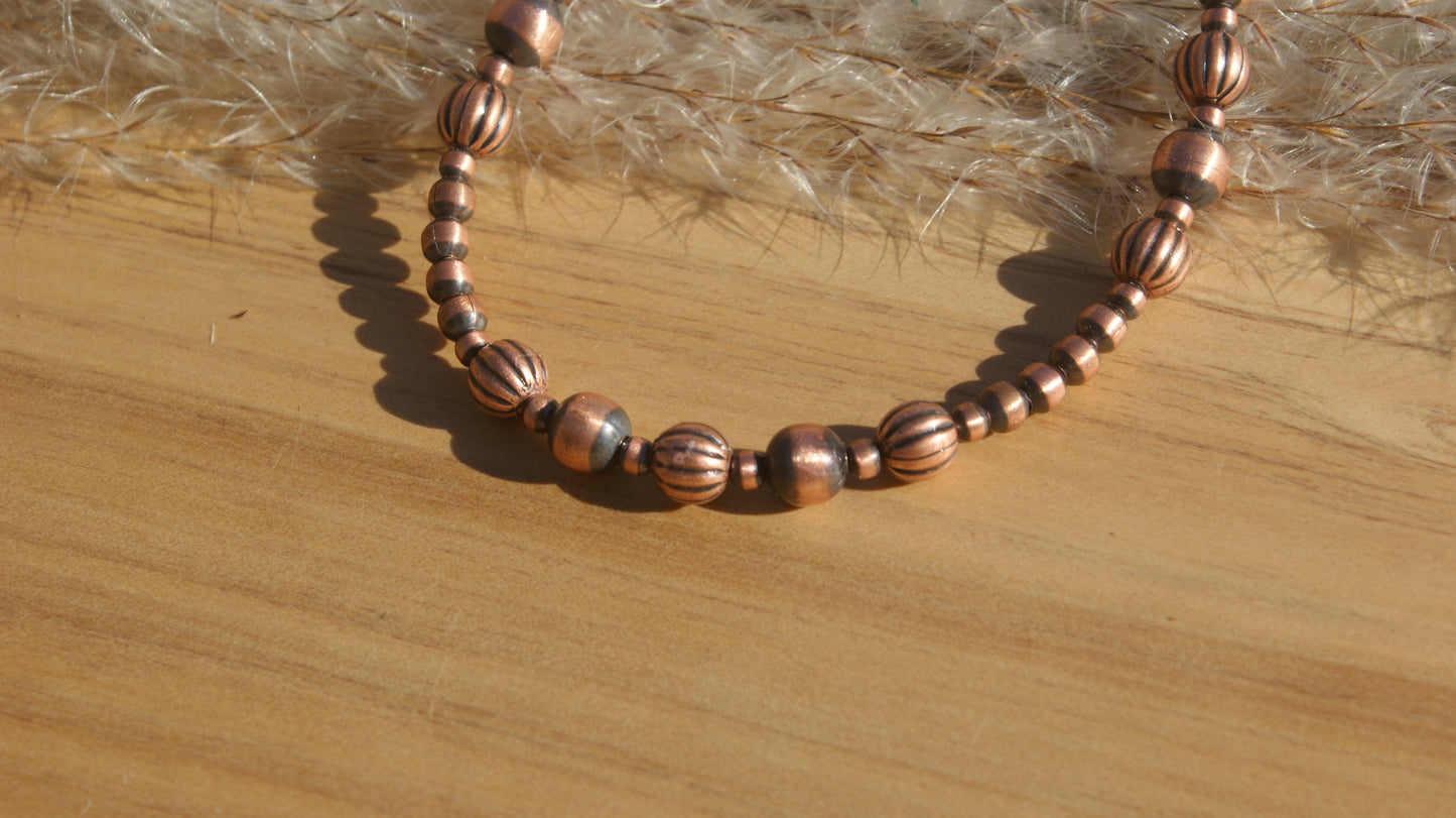 The Meliora Strand