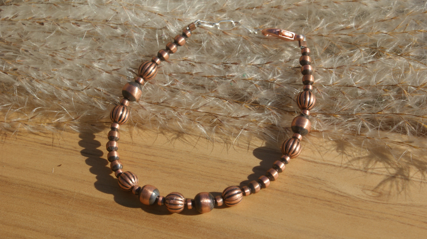The Rhosyn Bracelet