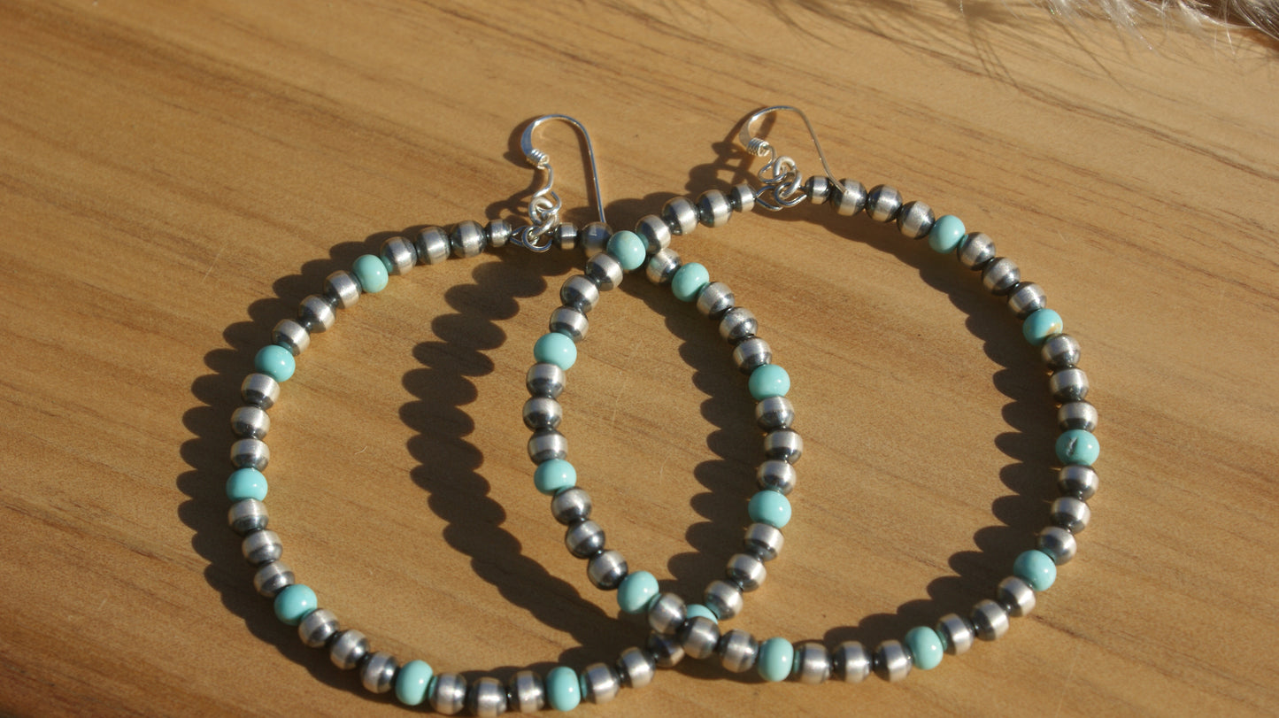 The Sorrel Earrings