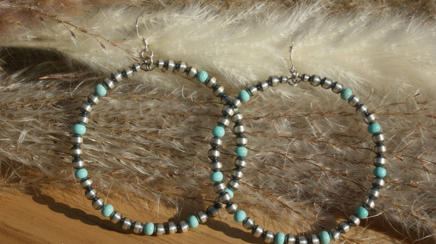 The Sorrel Earrings