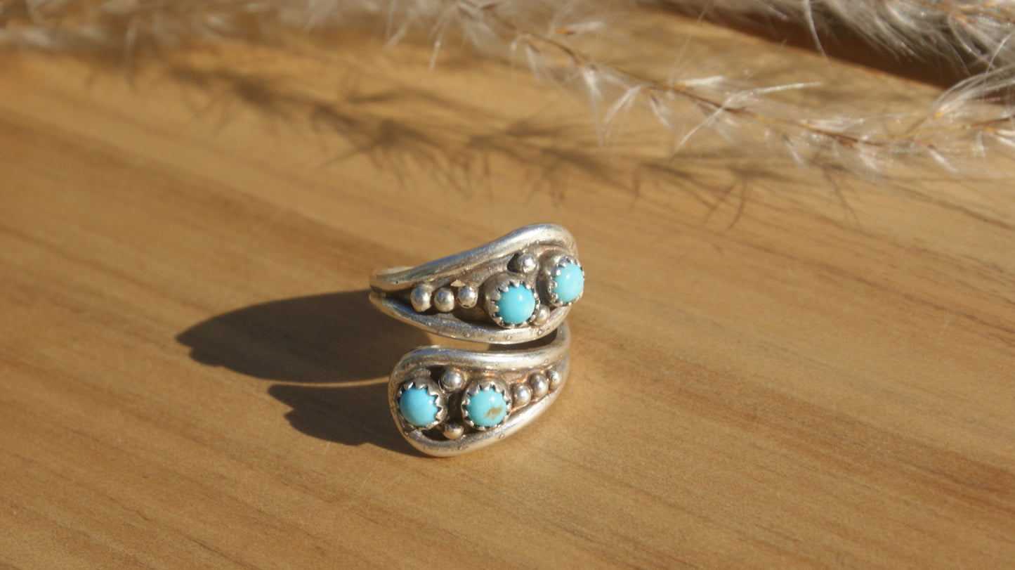 The Ondine Ring