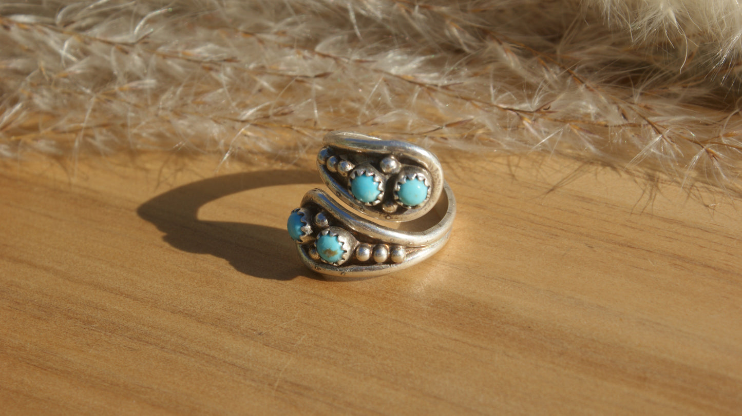 The Ondine Ring