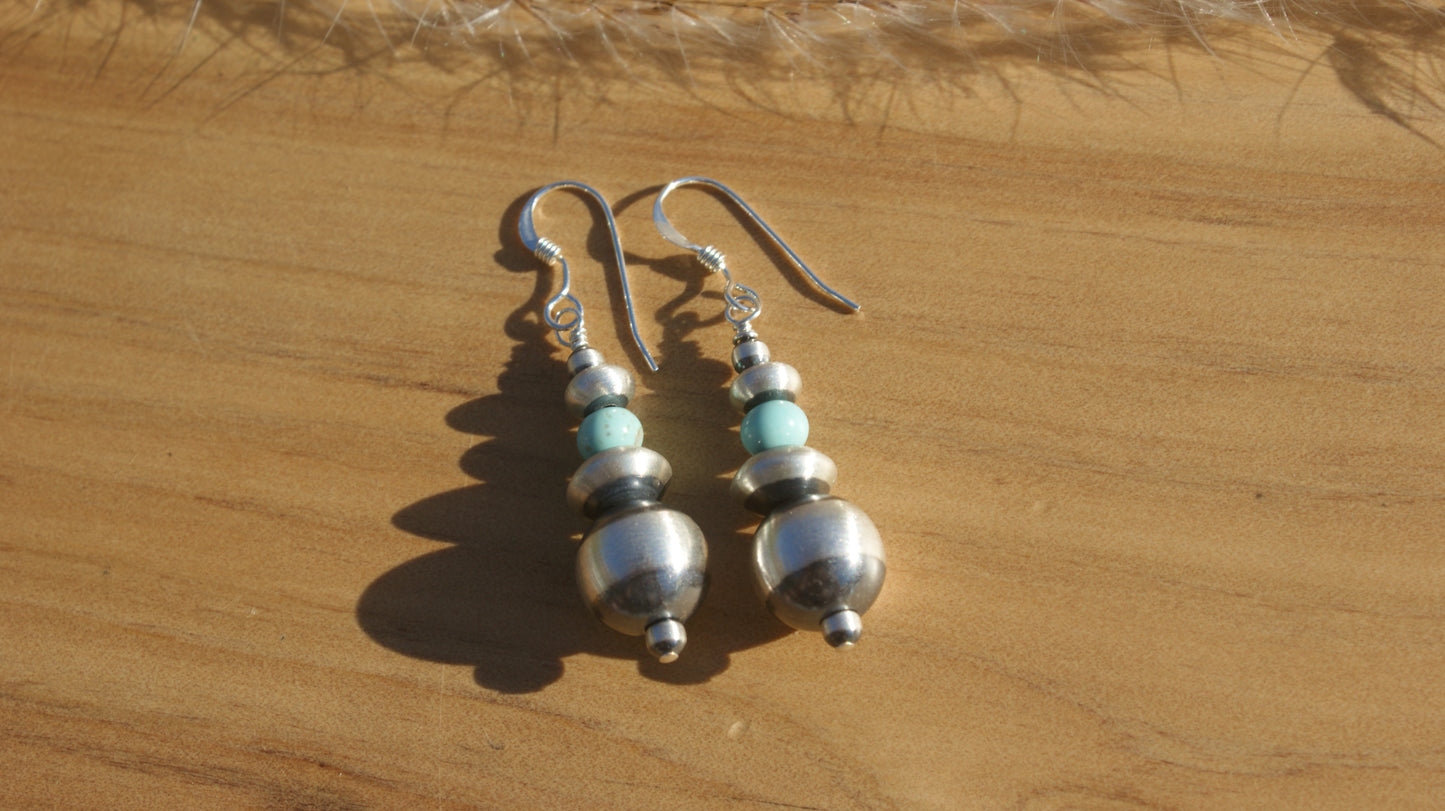 The Elric Earrings