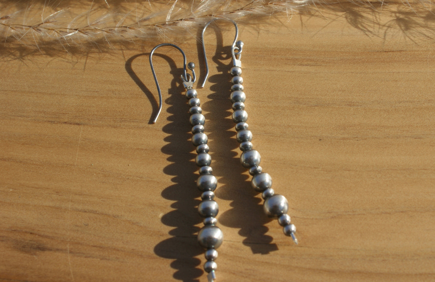The Lowen Earrrings