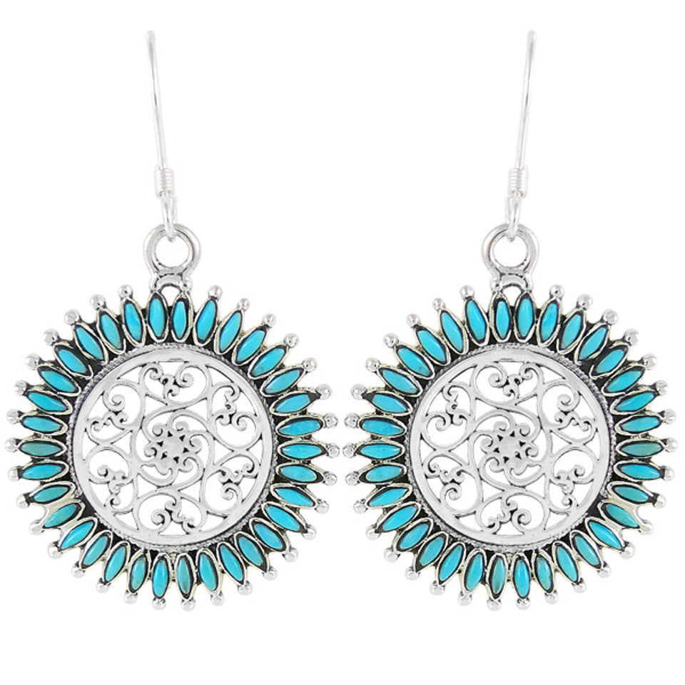 The Jules Earrings