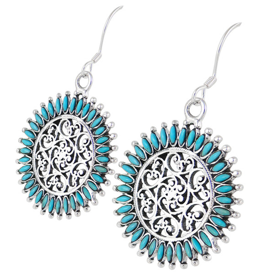 The Jules Earrings