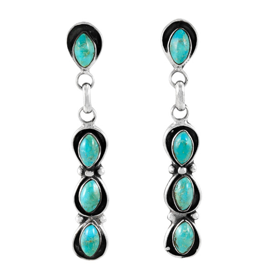 The Quinn Earrings
