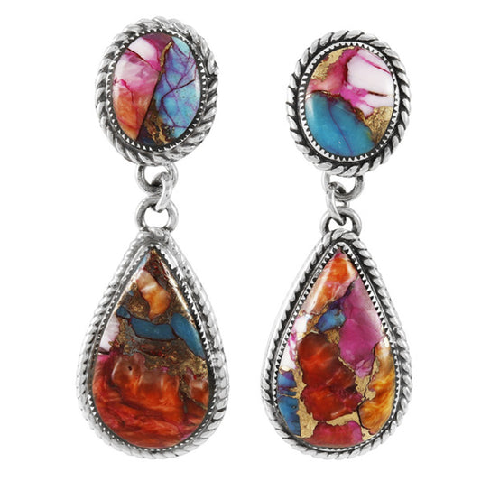 The Lustre Earrings