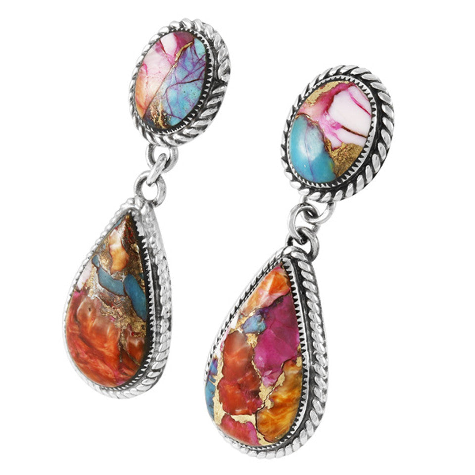 The Lustre Earrings