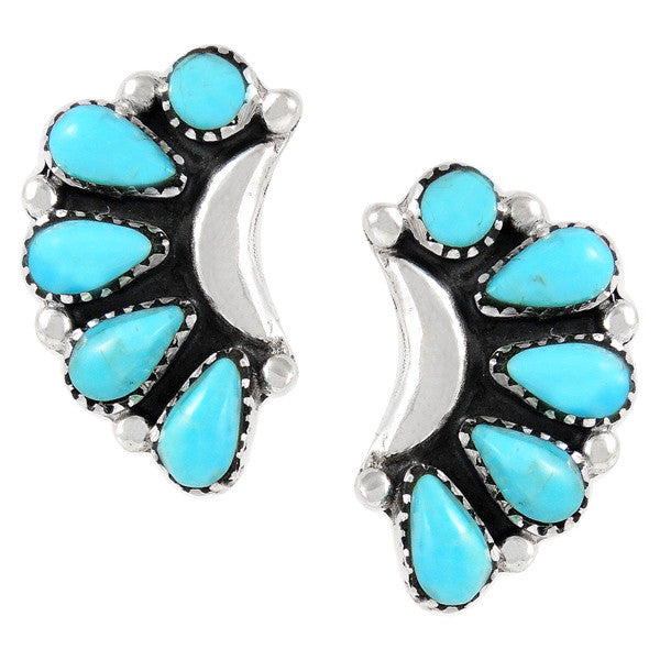 The Leighton Earrings