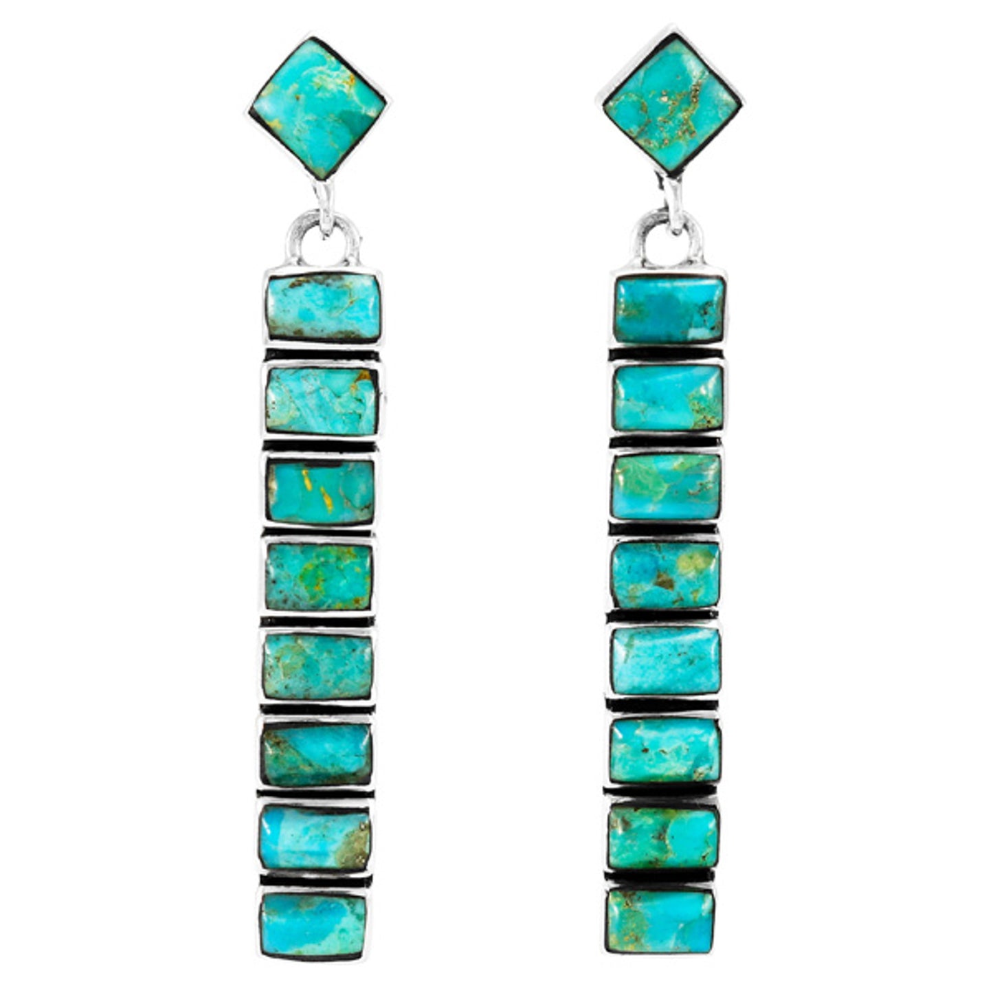 The Yana Earrings