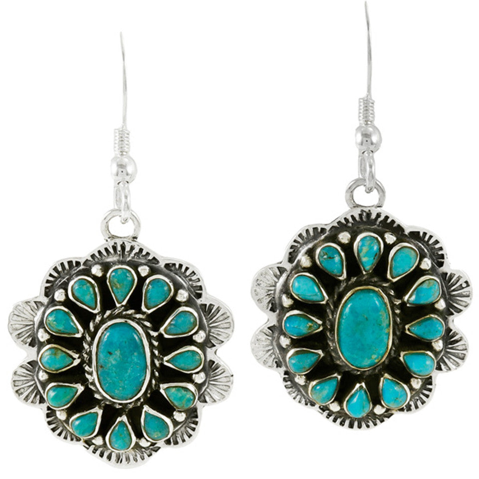 The Goldie Earrings